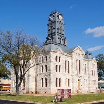 Dumpster Rental Granbury Hood County