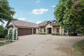 Belle Meadow Neighborhood in Cleburne